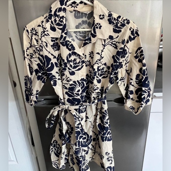 Zara Dress - Picture 1 of 4